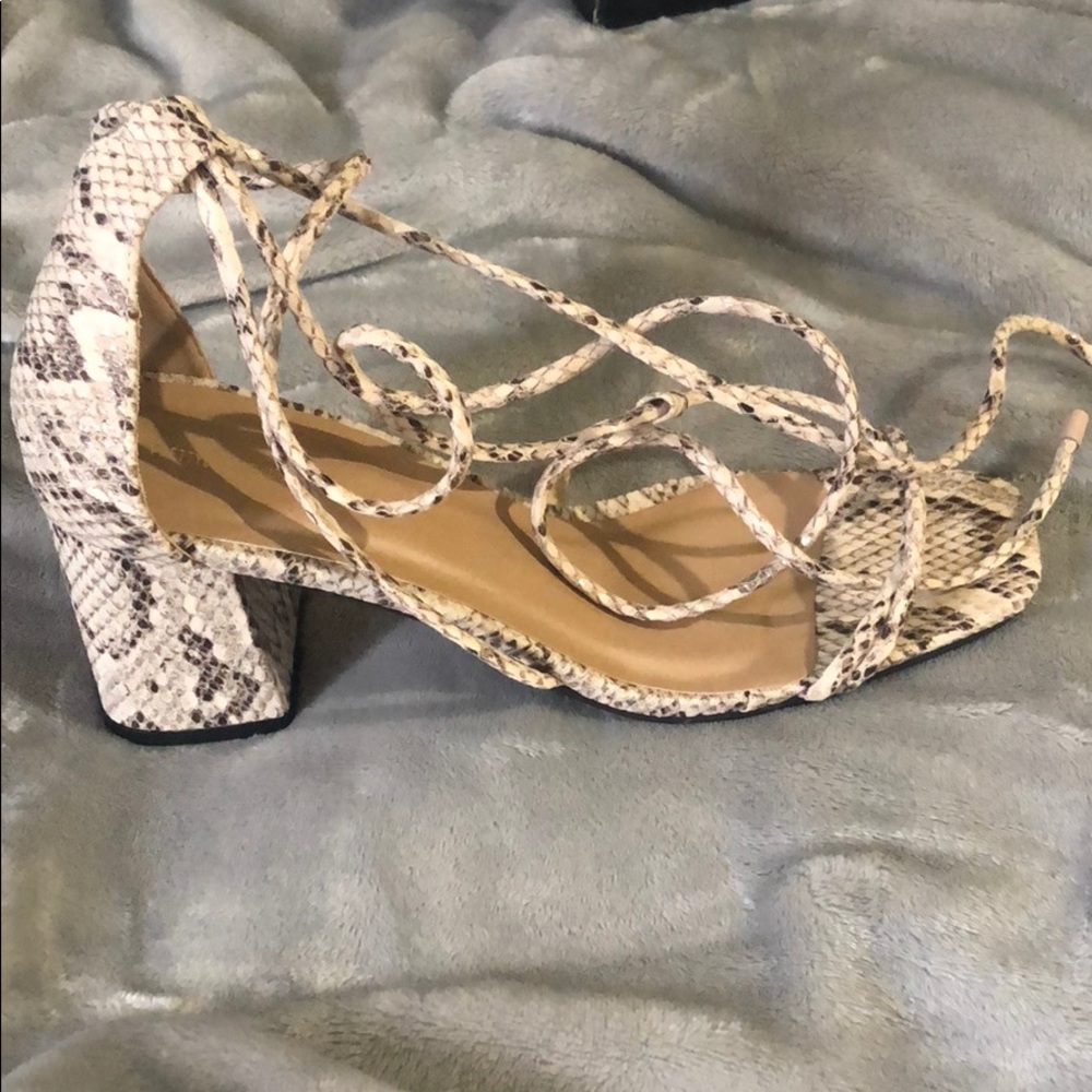 Heels